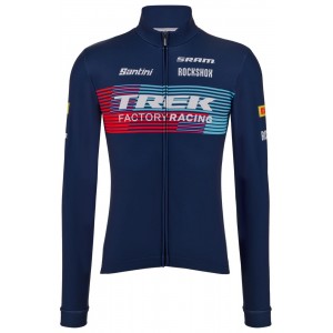 Trek Factory Racing XC 2023 Radtrikot langarm Trek Factory Racing XC 2023 Radtrikot langarm