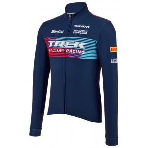 Trek Factory Racing XC 2023 Radtrikot langarm Trek Factory Racing XC 2023 Radtrikot langarm