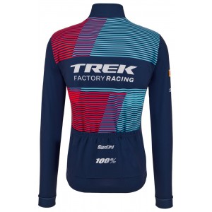 Trek Factory Racing XC 2023 Radtrikot langarm Trek Factory Racing XC 2023 Radtrikot langarm